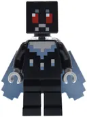Minifigurka: MIN252:  Mothman