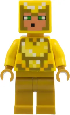 MIN267:  Undying Protector
