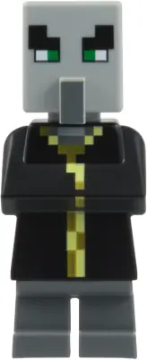 MIN268:  Evoker