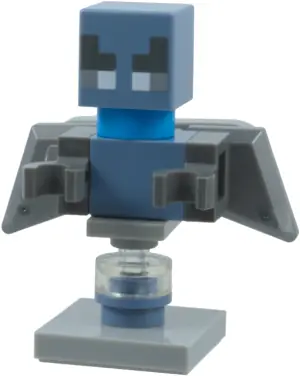 MIN269:  Vex