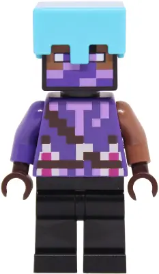 MIN283:  Ghast Keeper