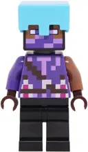 Minifigurka: MIN283:  Ghast Keeper