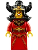 Minifigurka: MK010:  Princess Iron Fan