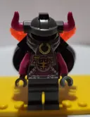 Minifigurka: MK020:  Ironclad Henchman with Jet Pack