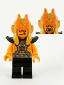 Minifigurka: MK026:  Gold Horn Demon (Jin)