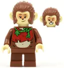 Minifigurka: MK031:  Sister Monkey