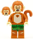 Minifigurka: MK032:  Baby Monkey King