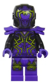 MK036:  Spindrax