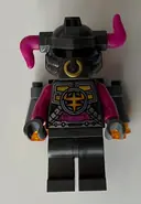 Minifigurka: MK048:  Bull Clone Bob with Jet Pack
