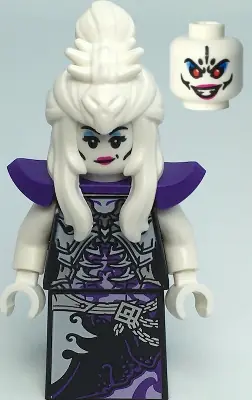 MK050:  White Bone Demon
