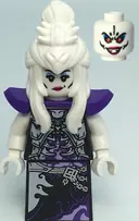 Minifigurka: MK050:  White Bone Demon