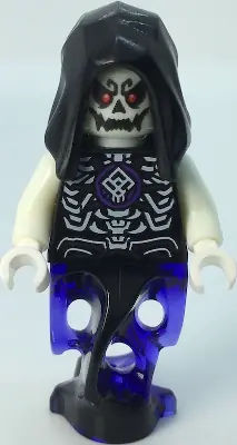 MK051:  Bone Spirit