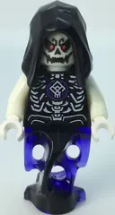 Minifigurka: MK051:  Bone Spirit