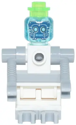 MK068:  Citybot A16
