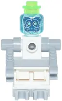 Minifigurka: MK068:  Citybot A16