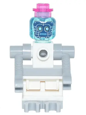 MK069:  Citybot A05
