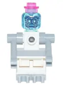 Minifigurka: MK069:  Citybot A05