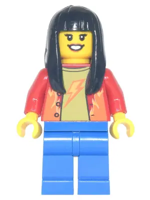 MK072:  Han