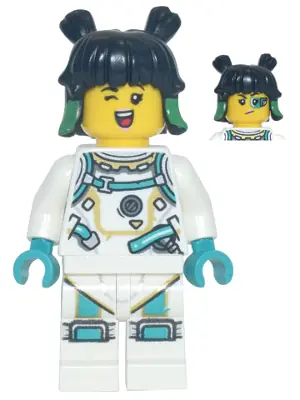 MK084:  Mei - Spacesuit