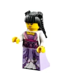 MK096:  Heaven Fairy