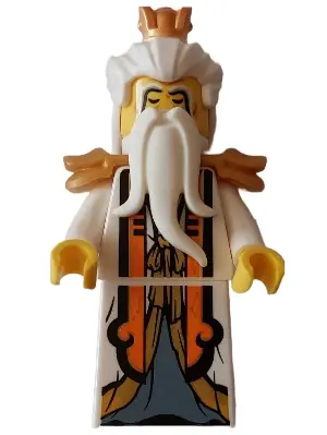 MK102:  Taishang Laojun