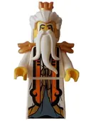 Minifigurka: MK102:  Taishang Laojun