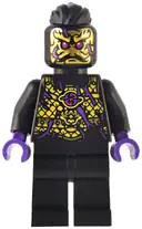 Minifigurka: MK106:  Ink Demon