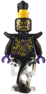 MK107:  Ink General