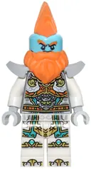 Minifigurka: MK130:  Sandy Power-up