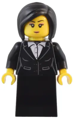 MK142:  Lady Yu
