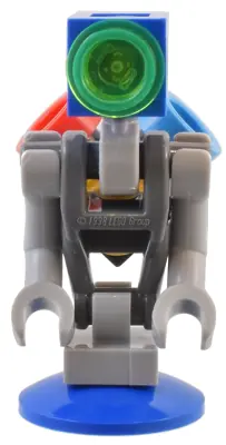 MK154:  Maintenance-bot D12