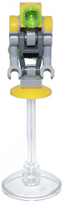 Minifigurka: MK155:  Repair-bot B02