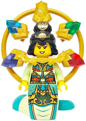 MK158:  Nüwa {Nuwa}
