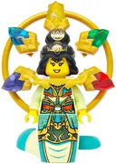 Minifigurka: MK158:  Nüwa {Nuwa}