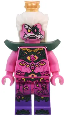 MK169:  The 100-Eyed Demon