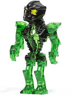 MM010:  Mars Mission Alien Commander