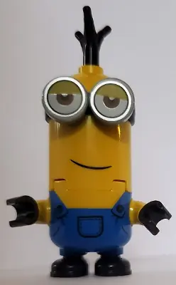 MNN003:  Minion Kevin - Eyelids