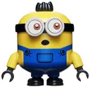 Minifigurka: MNN010:  Minion Otto - Surprised