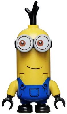 MNN011:  Minion Kevin - Looking Sideways