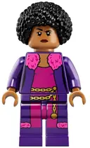 Minifigurka: MNN012:  Belle Bottom