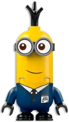 MNN018:  Minion AVL Tim