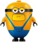 Minifigurka: MNN019:  Mega Minion Dave