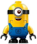 Minifigurka: MNN020:  Minion Mel