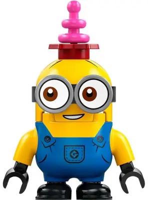 MNN022:  Minion Dave