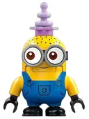 Minifigurka: MNN023:  Minion Phil