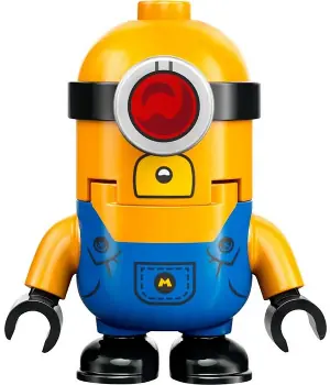 MNN029:  Mega Minion Mel