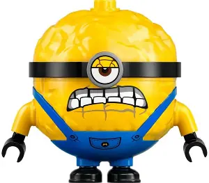MNN033:  Mega Minion Jerry