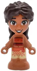 Minifigurka: MOA006:  Simea