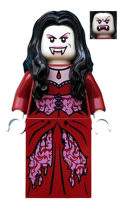 MOF008:  Lord Vampyre's Bride