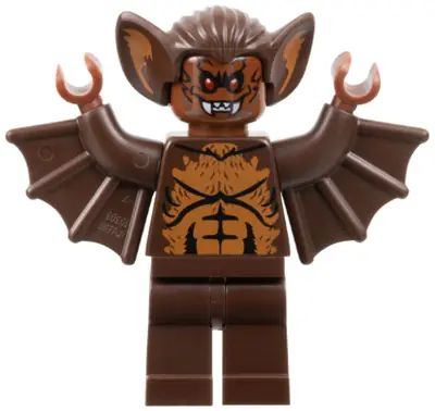 MOF009:  Bat Monster